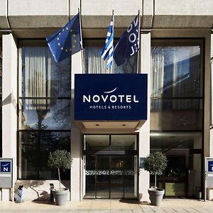 Novotel Athens